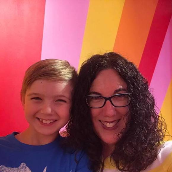 Meet your Posher, Candace - Picture 1 of 1